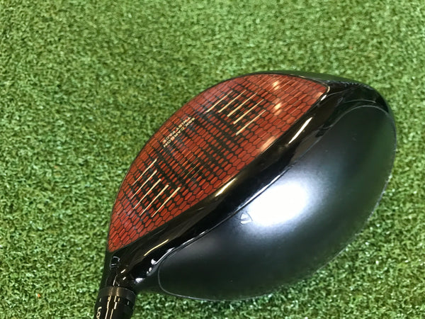 2022 TaylorMade Stealth HD 10.5° Driver With Headcover *Excellent Condition*