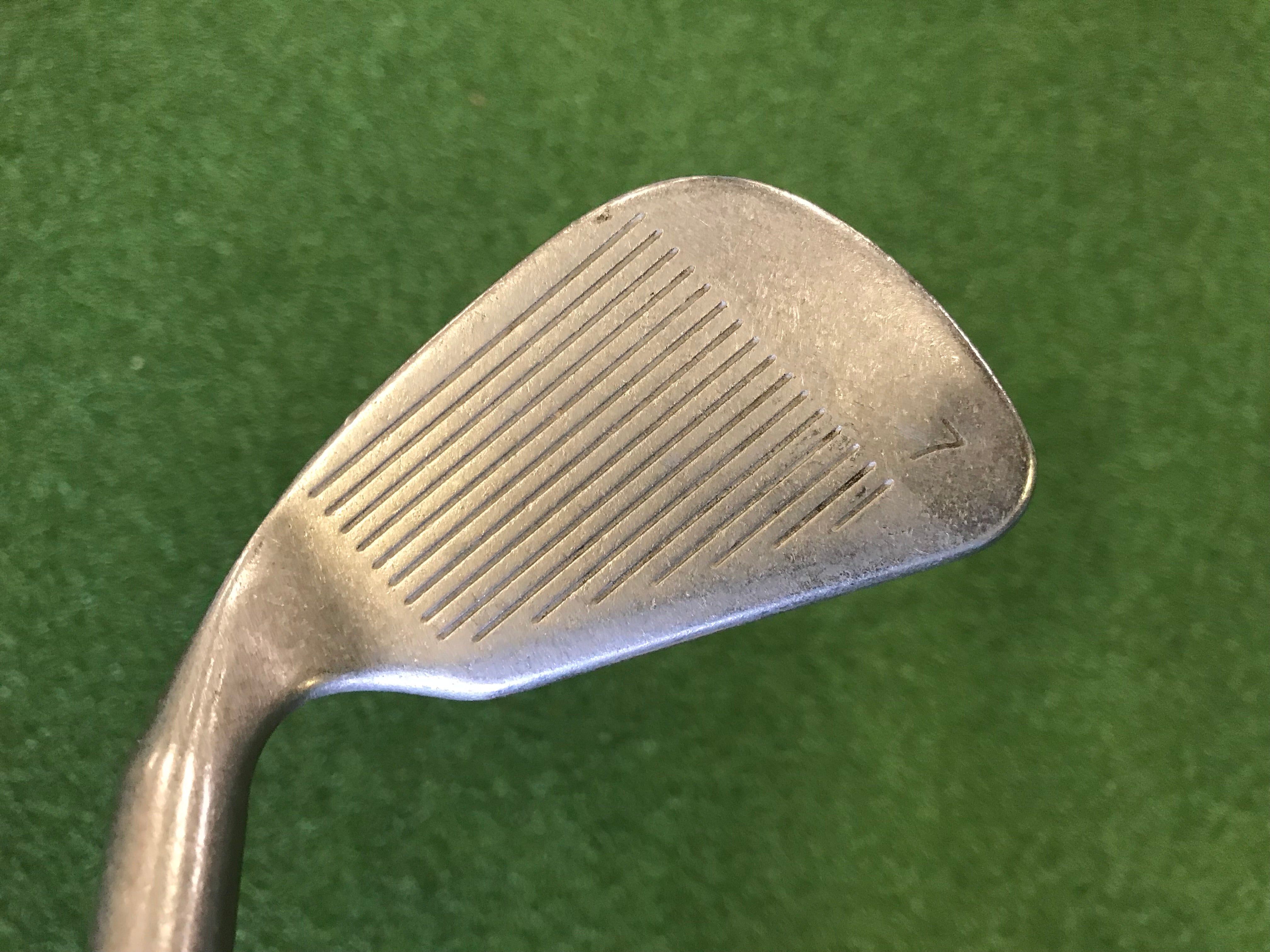 Ping Eye 2 Red Dot 3-9, PW Iron *Excellent Condition*