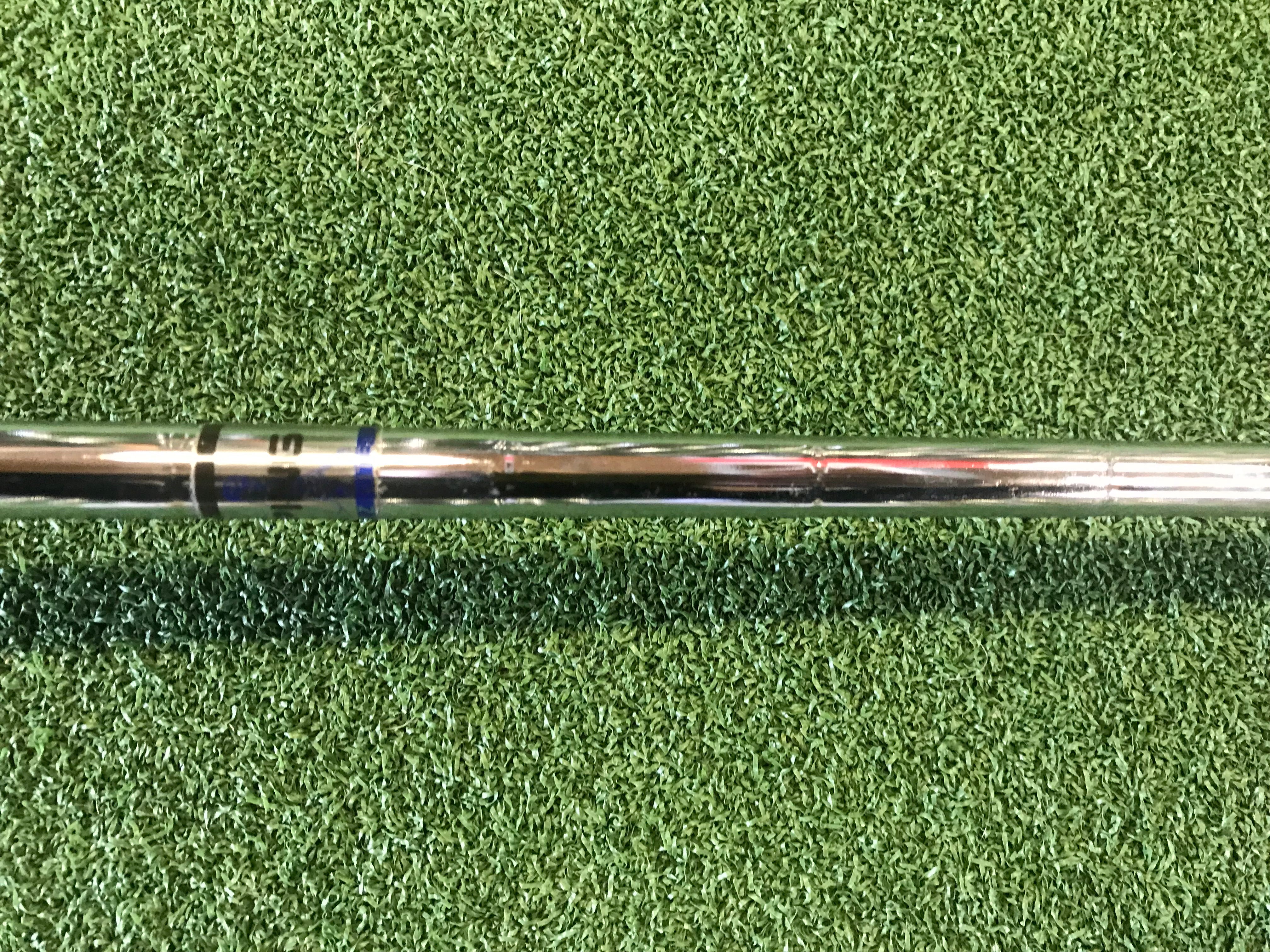 Ping Eye 2 Red Dot 3-9, PW Iron *Excellent Condition*