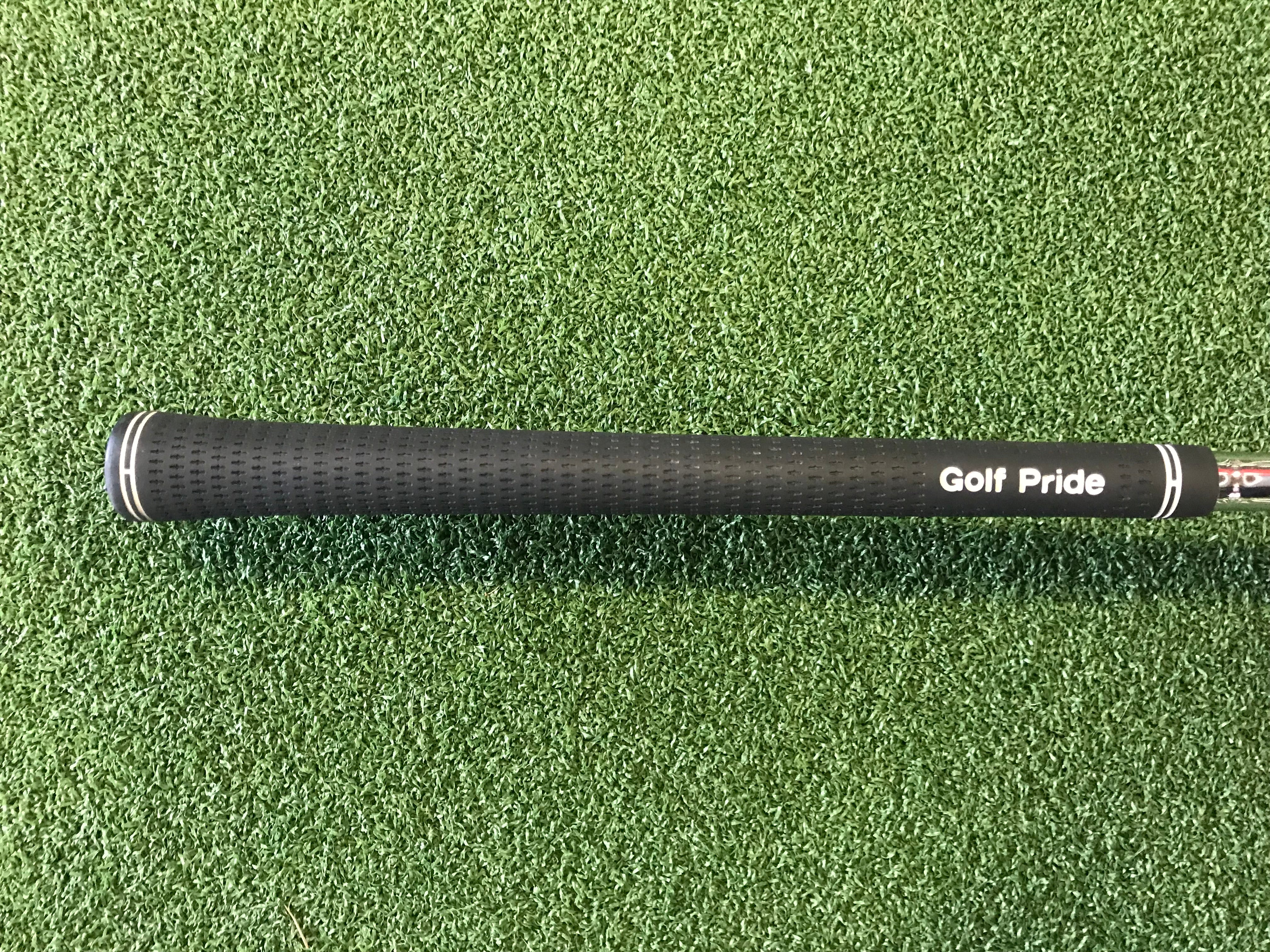 Ping Eye 2 Red Dot 3-9, PW Iron *Excellent Condition*