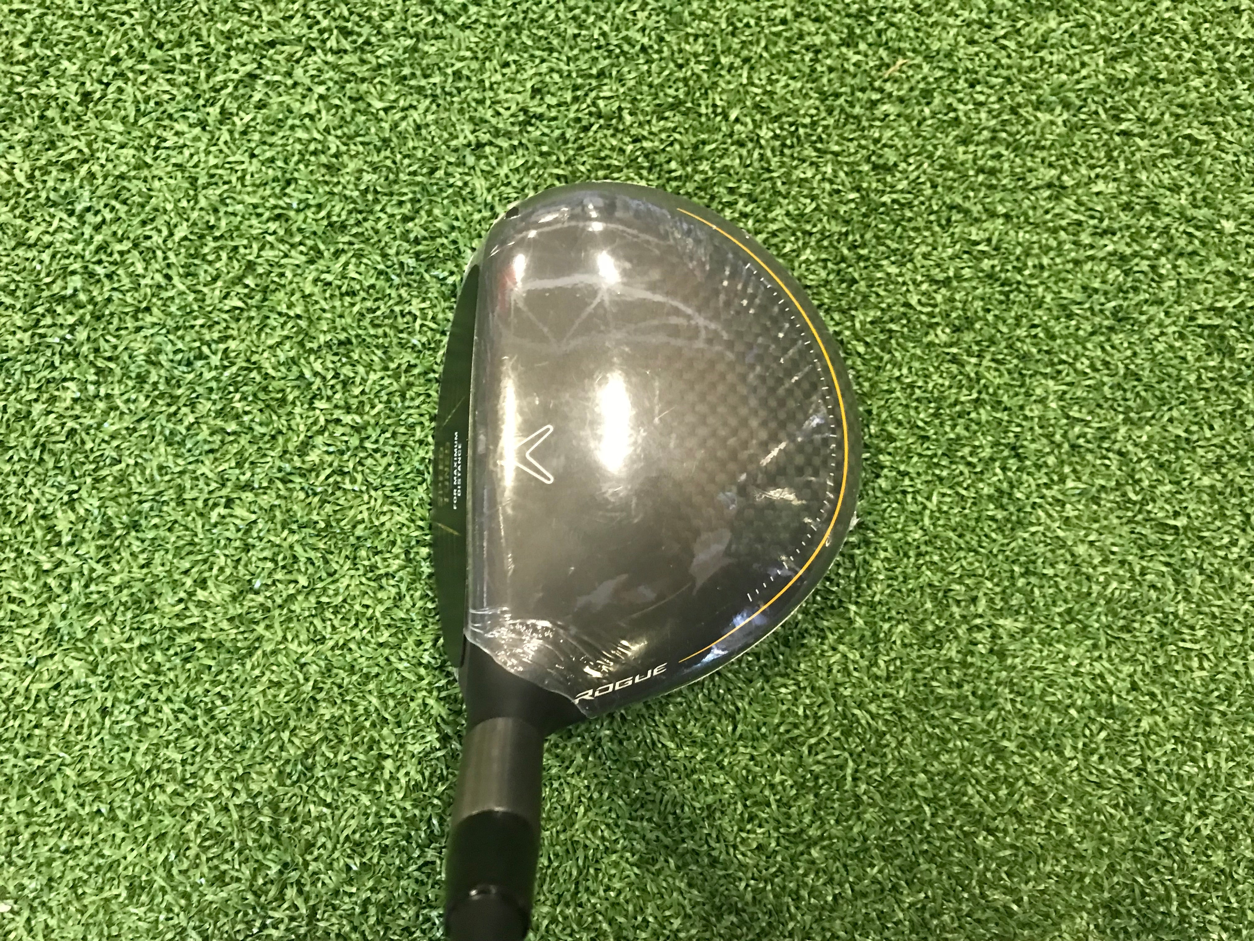 *New* 2022 Callaway Rogue ST Max 21° Ladies 7 Wood With Headcover