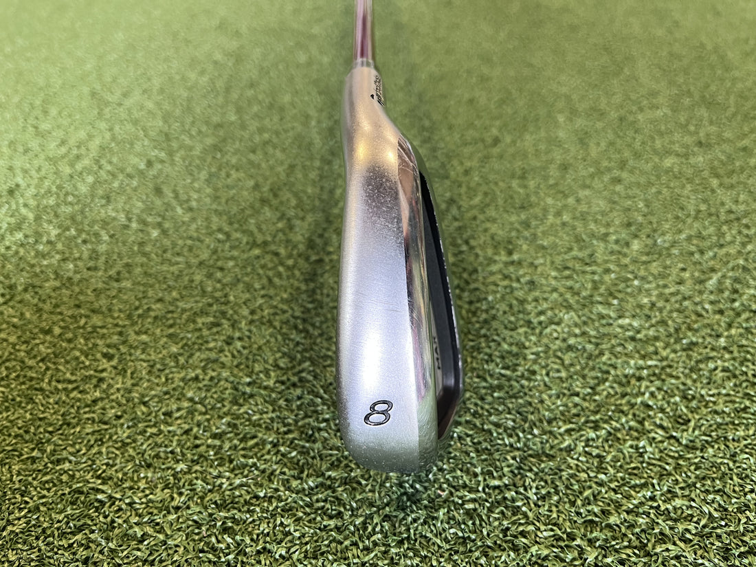 TaylorMade R9 Max 8 Iron *Excellent Condition*
