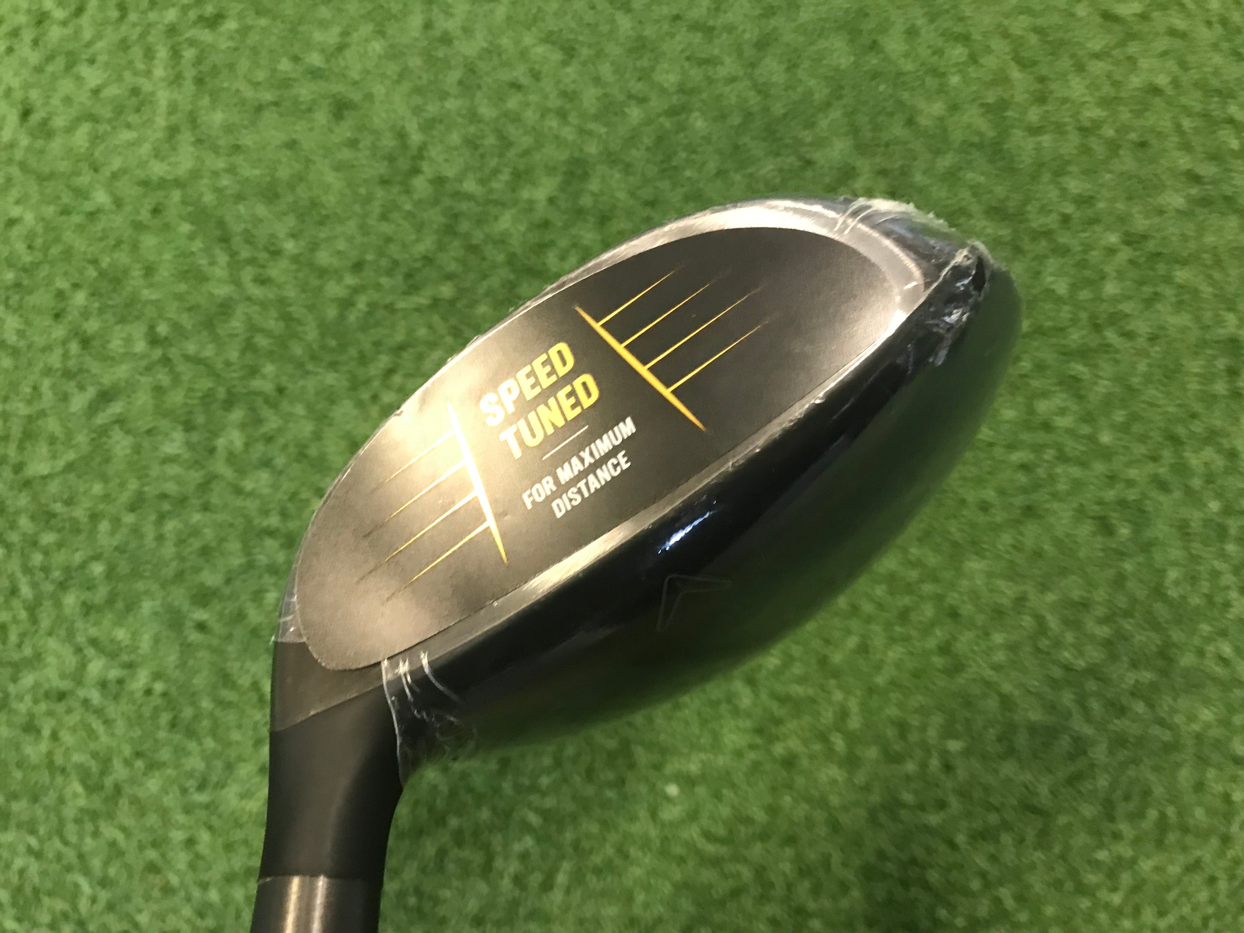 *New* 2022 Callaway Rogue ST Max 21° Ladies 7 Wood With Headcover