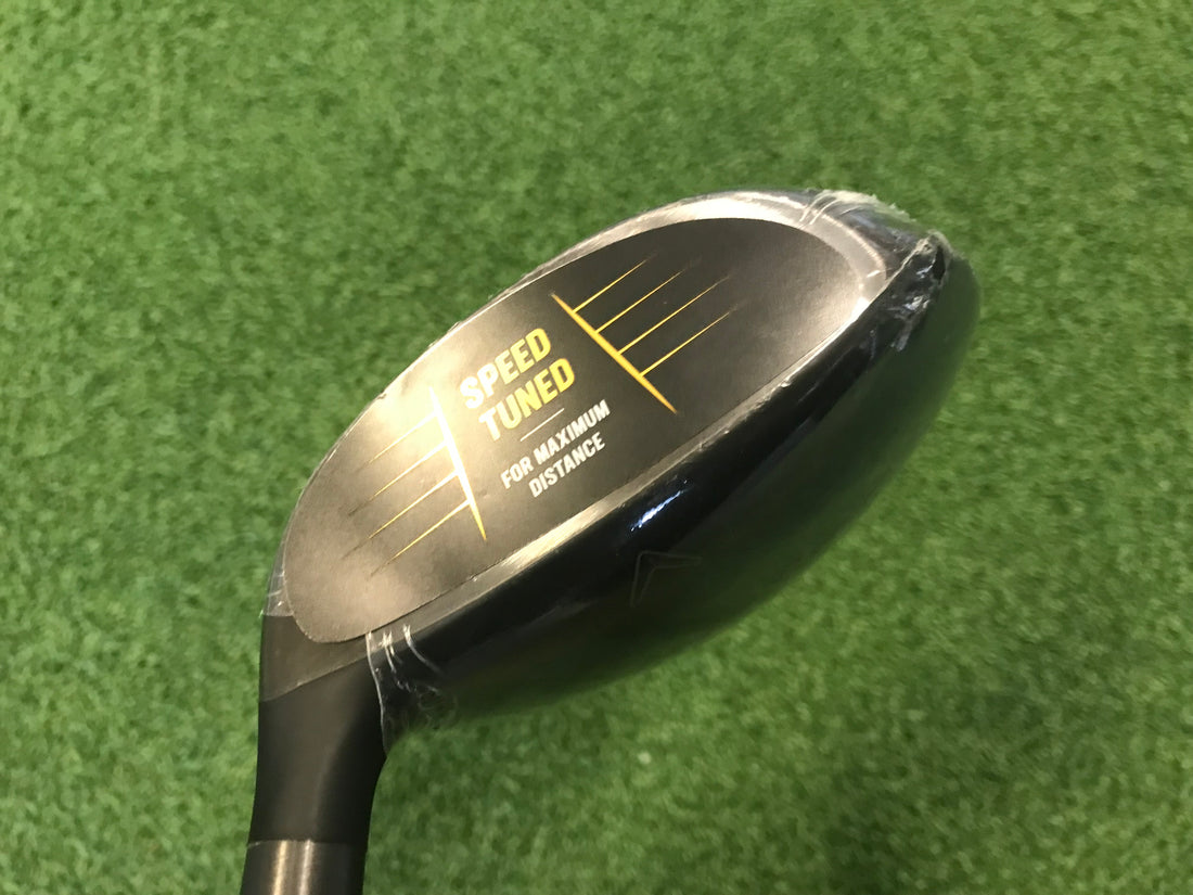 *New* 2022 Callaway Rogue ST Max 21° Ladies 7 Wood With Headcover