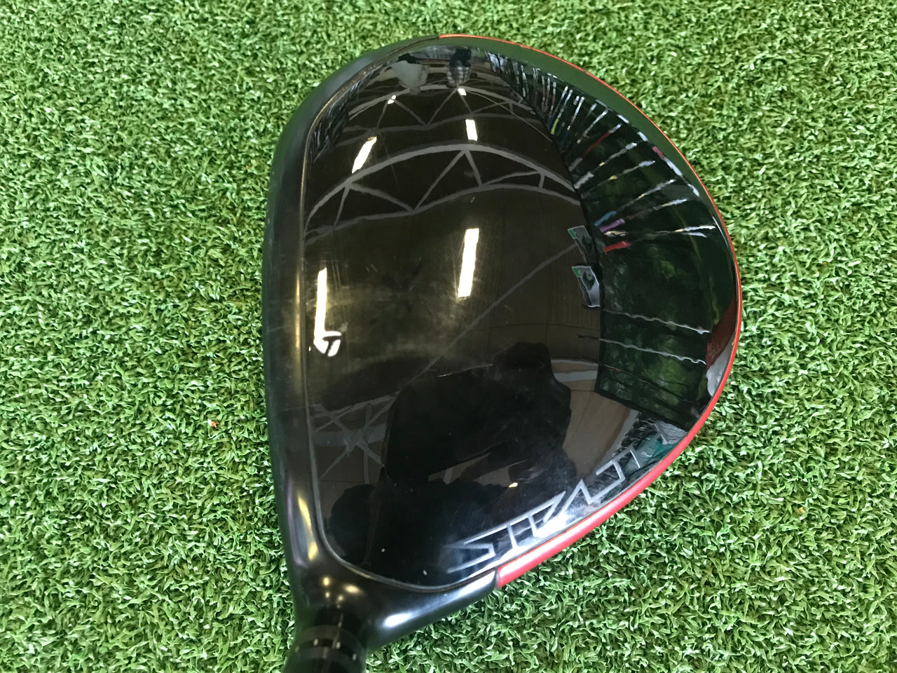 2023 TaylorMade Stealth 2 9° Driver With Headcover