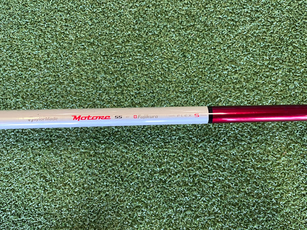 TaylorMade R9 Max 8 Iron *Excellent Condition*