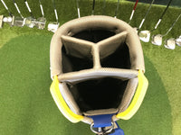 Bridgestone 4 Way Cart Bag *Like New*