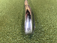 2021 TaylorMade Sim 2 Max 9 Iron
