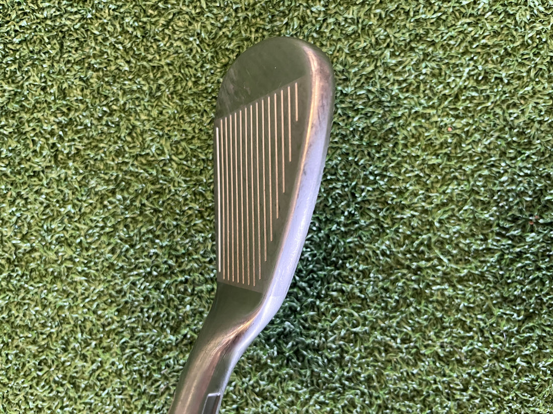 2021 TaylorMade Sim 2 Max 9 Iron
