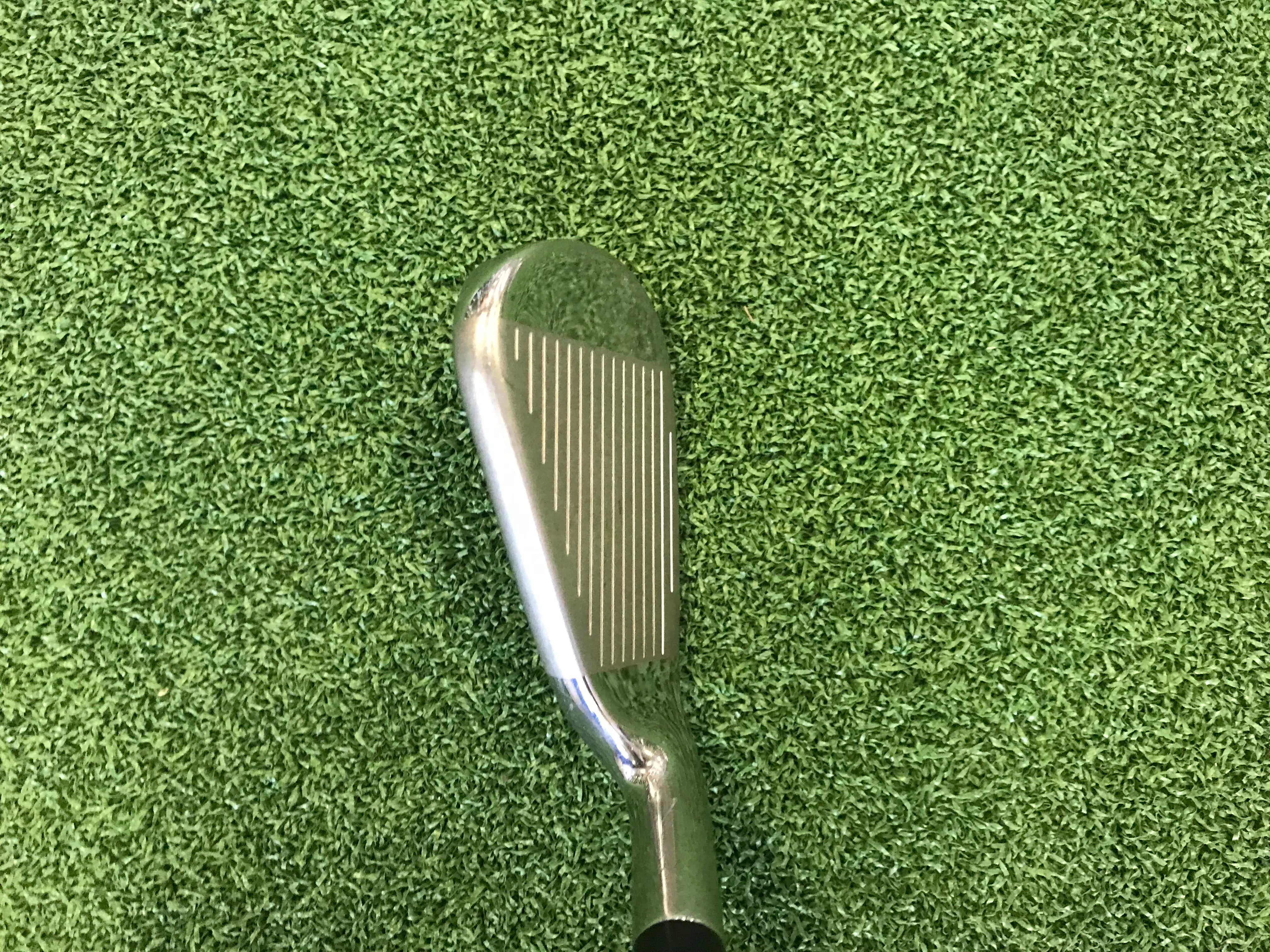 Callaway Steelhead XR 5-9, PW, AW Left Handed Iron Set