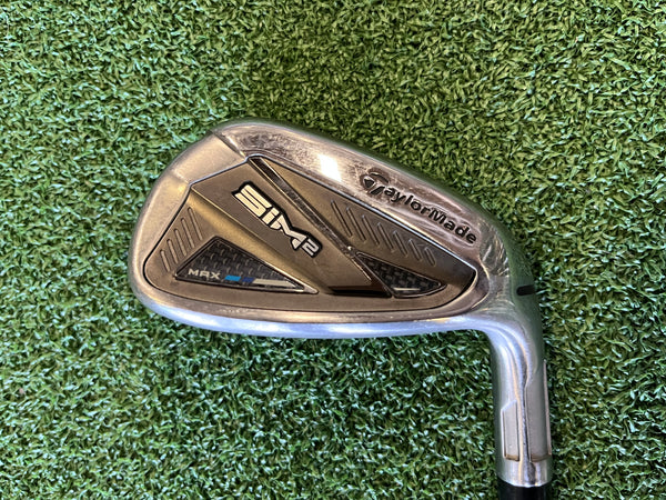 2021 TaylorMade Sim 2 Max 9 Iron