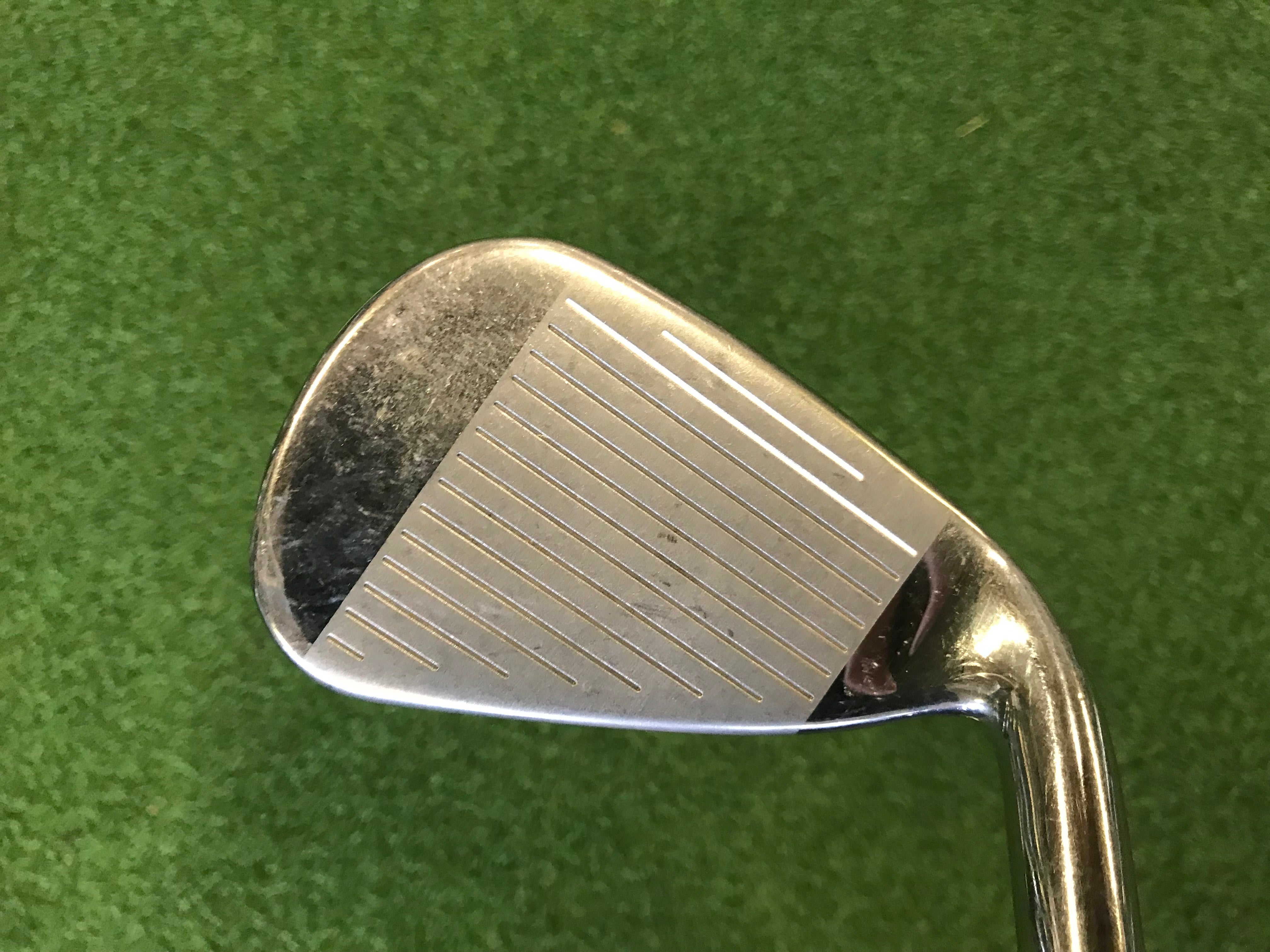 Callaway Steelhead XR 5-9, PW, AW Left Handed Iron Set