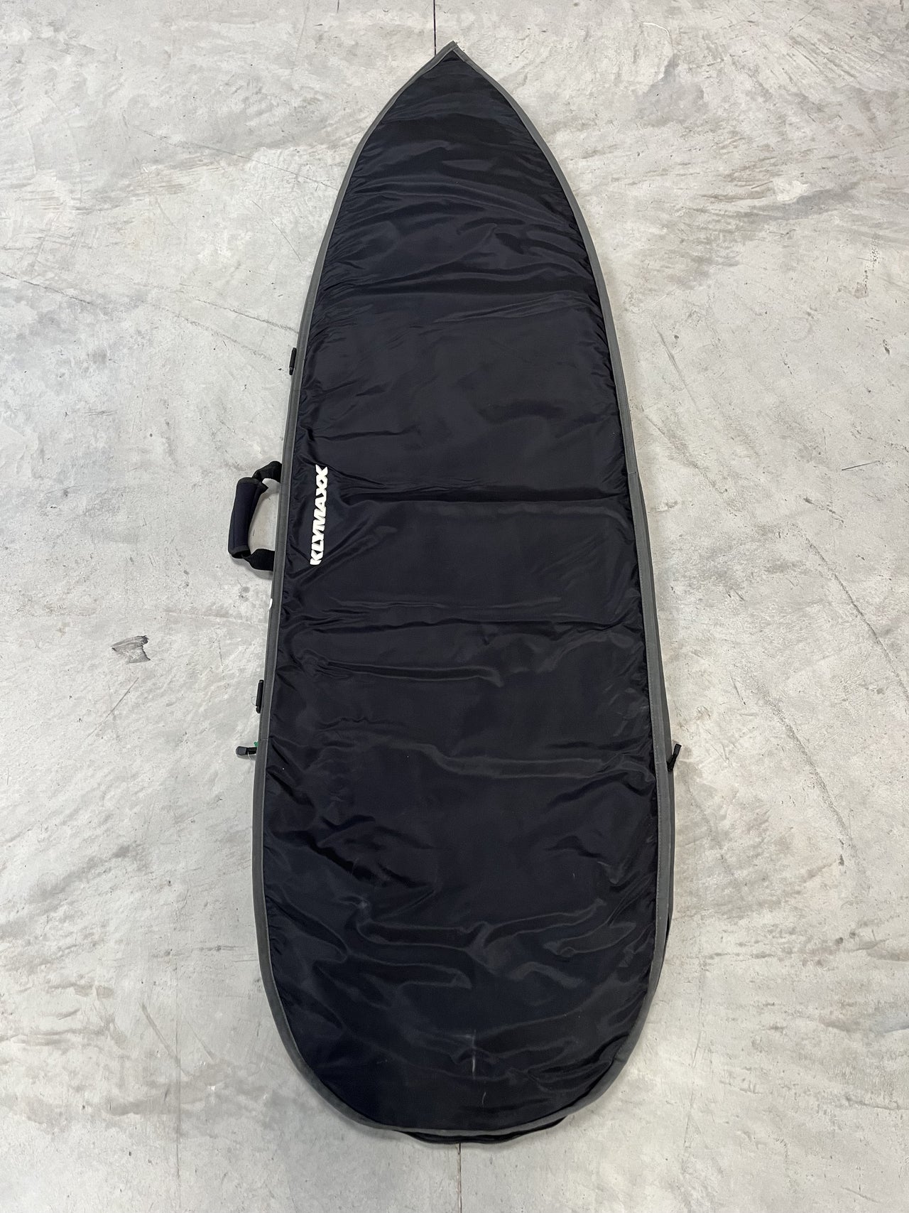 KlyMaxx 6'8 Surfboard Bag