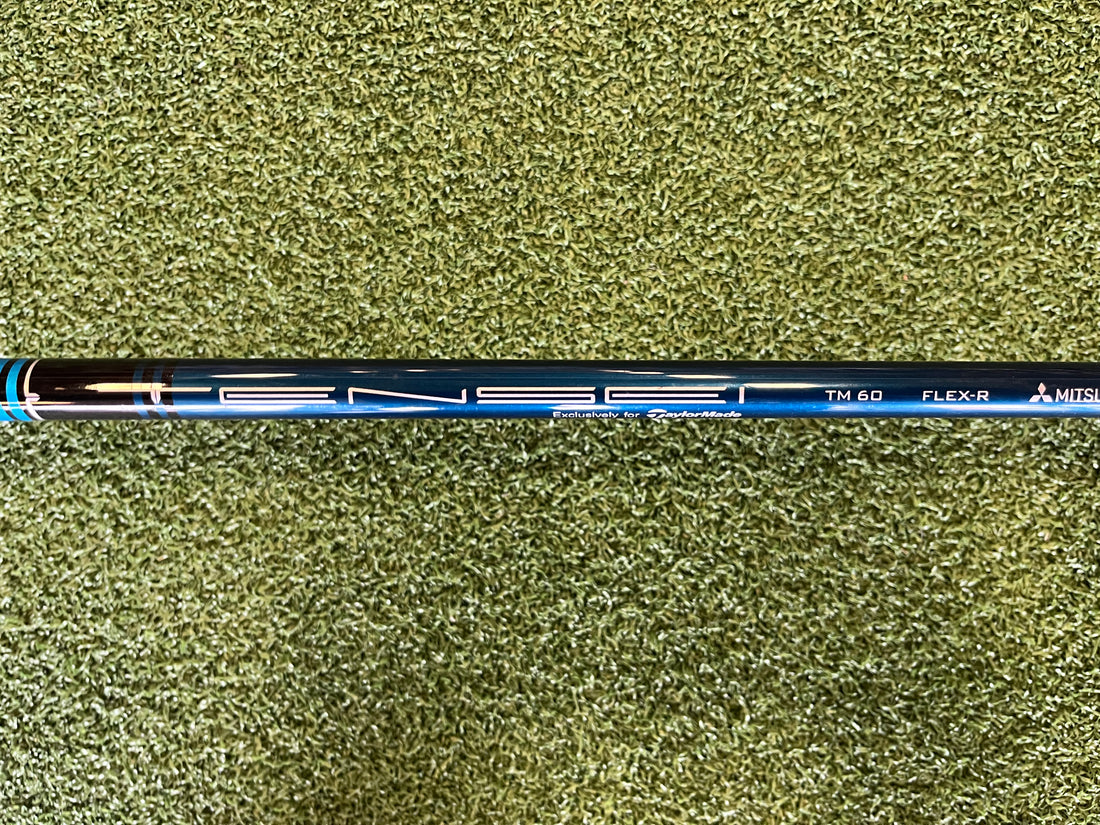 2021 TaylorMade Sim 2 Max 9 Iron