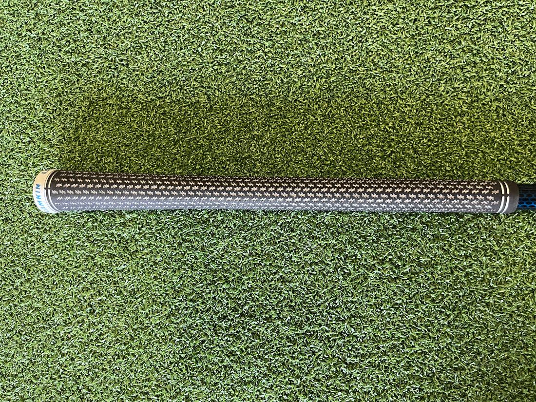 2021 TaylorMade Sim 2 Max 9 Iron
