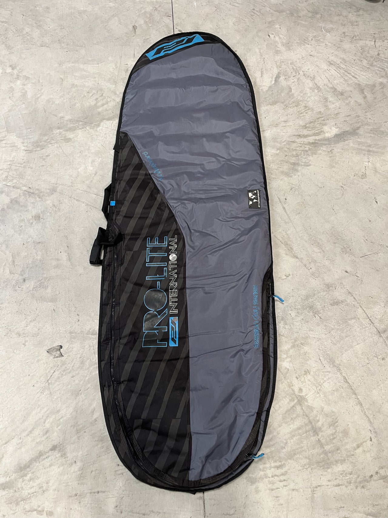 Pro-Lite International 6'10 Surfboard Bag *Excellent Condition*