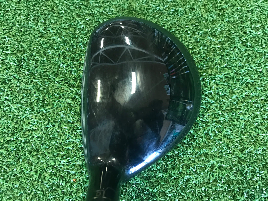 Callaway Big Bertha Alpha 815 18° 5 Wood