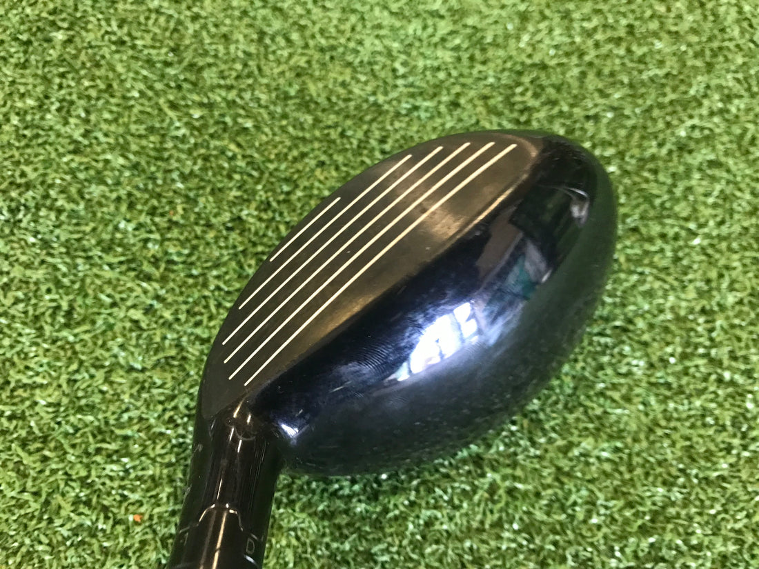 Callaway Big Bertha Alpha 815 18° 5 Wood