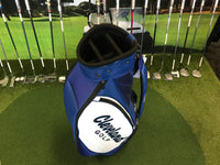 *New* Cleveland 5 Way Cart Bag Condition- 10