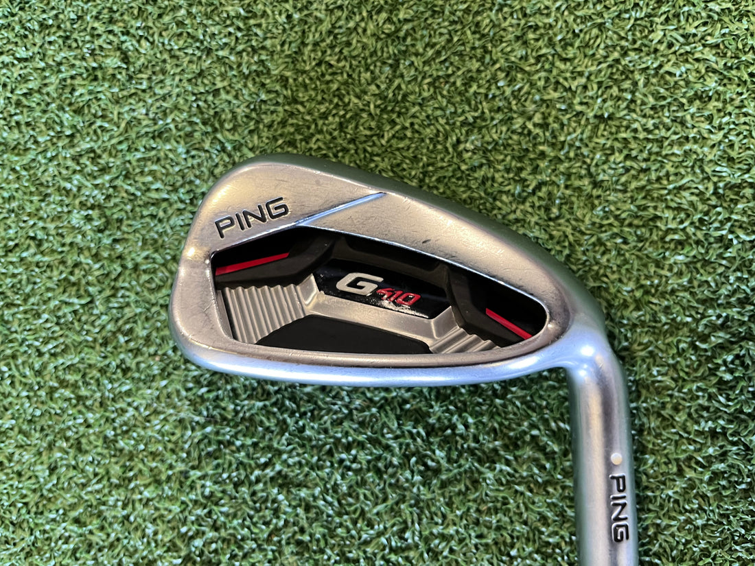 Ping G410 8 Iron *Excellent Condition*
