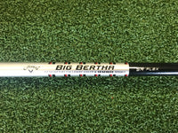 Callaway Big Bertha Alpha 815 18° 5 Wood