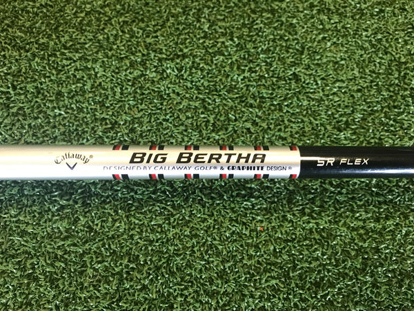 Callaway Big Bertha Alpha 815 18° 5 Wood