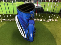 *New* Cleveland 5 Way Cart Bag Condition- 10