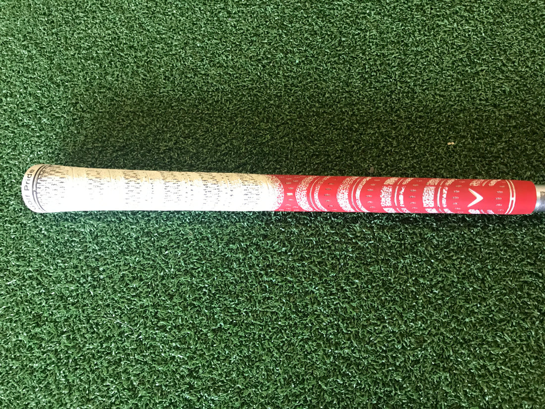 Callaway Big Bertha Alpha 815 18° 5 Wood