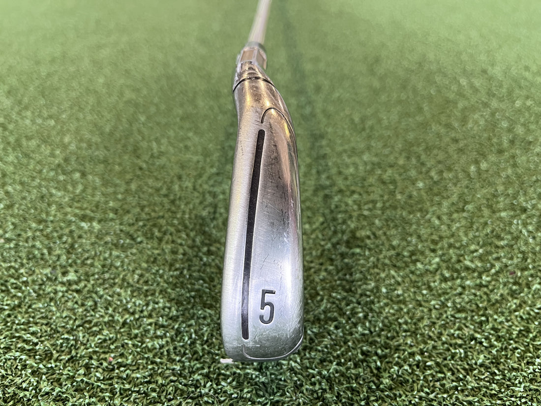 TaylorMade M6 5 Iron
