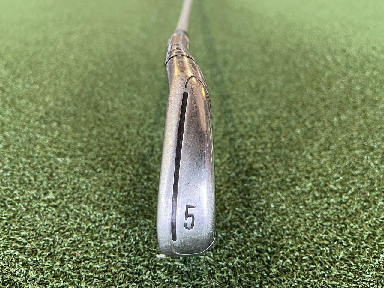 TaylorMade M6 5 Iron
