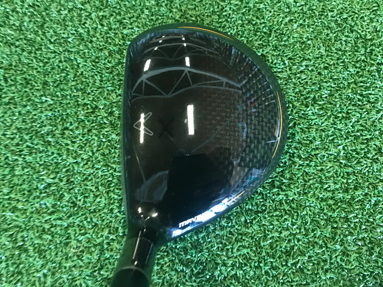 2020 Callaway Mavrik 18° 5 Wood With Headcover *Excellent Condition*