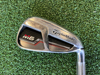 TaylorMade M6 5 Iron