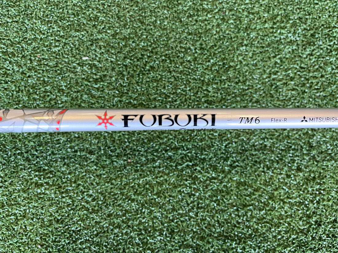 TaylorMade M6 5 Iron