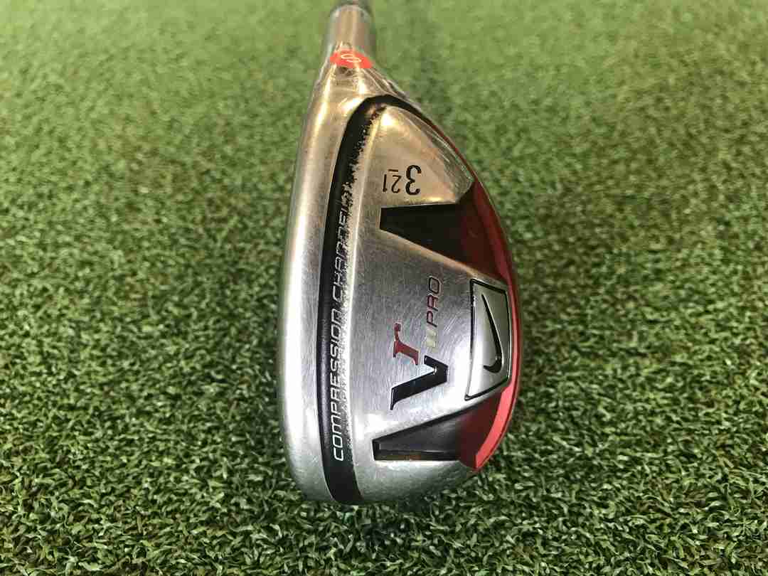 Nike Vr Pro 21° 3 Hybrid