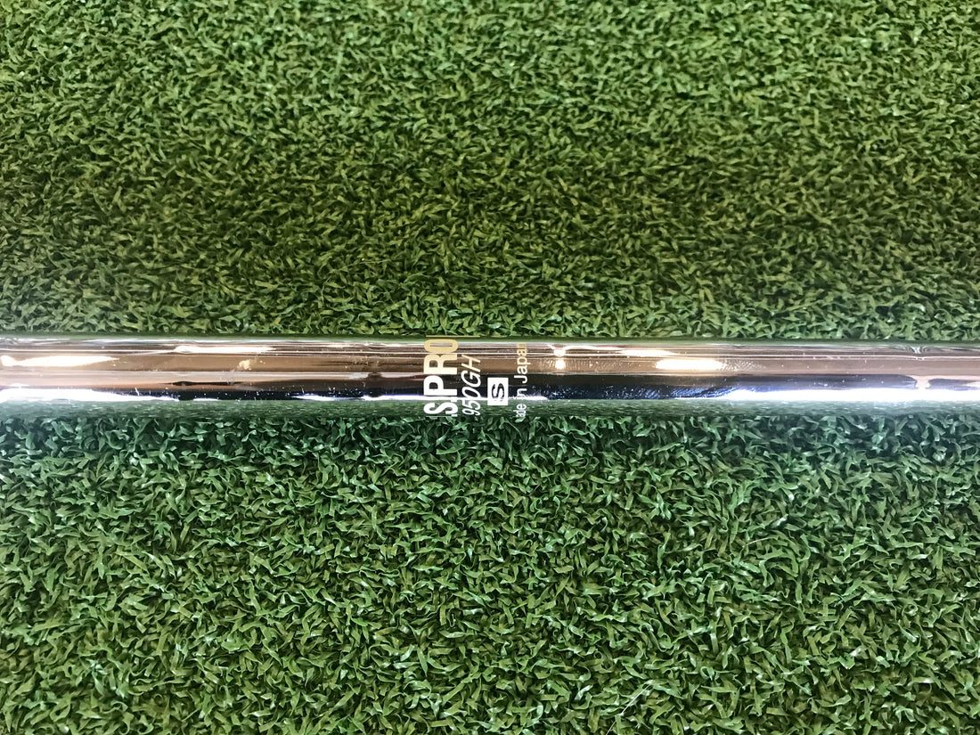 Nike Vr Pro 21° 3 Hybrid