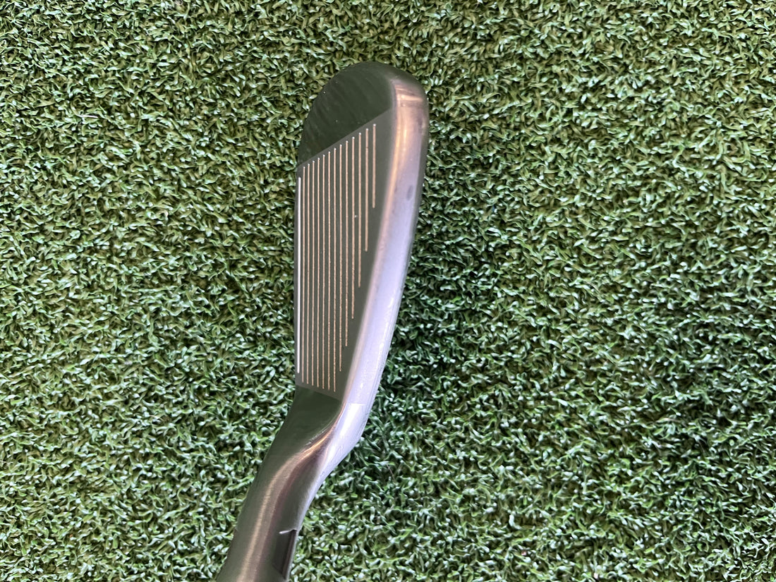 2021 TaylorMade Sim 2 Max OS 8 Iron