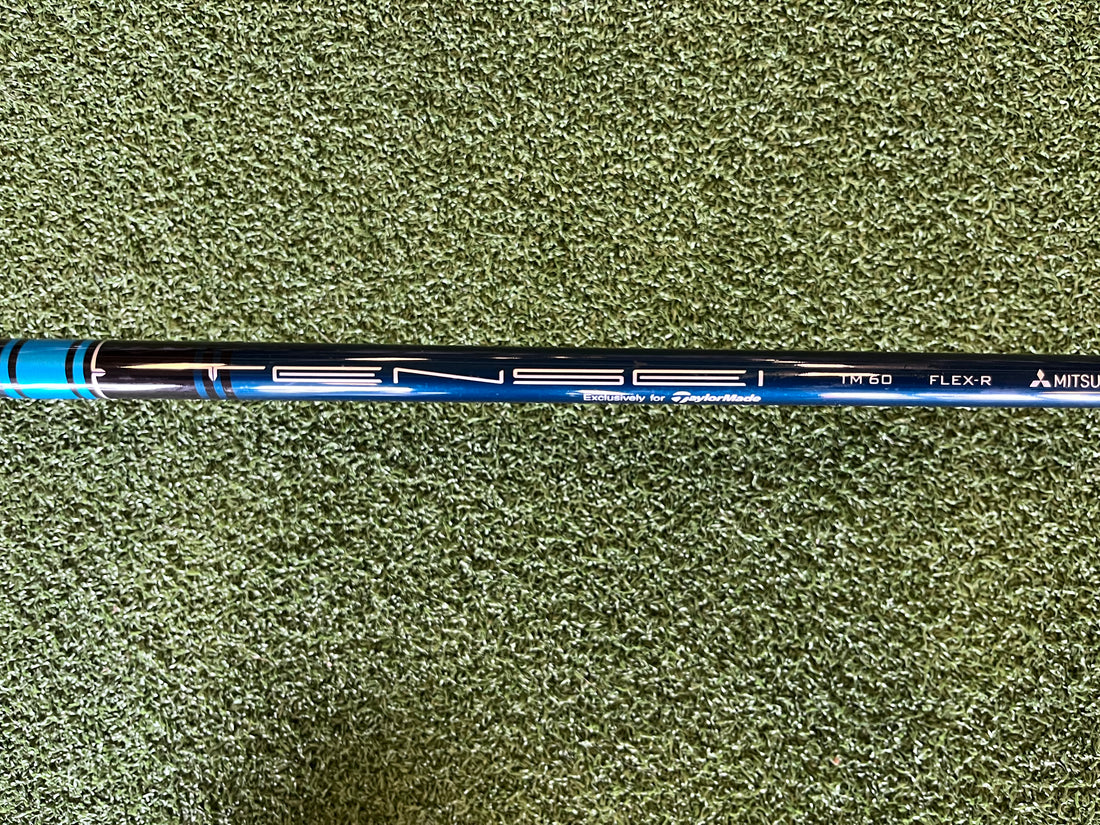 2021 TaylorMade Sim 2 Max OS 8 Iron