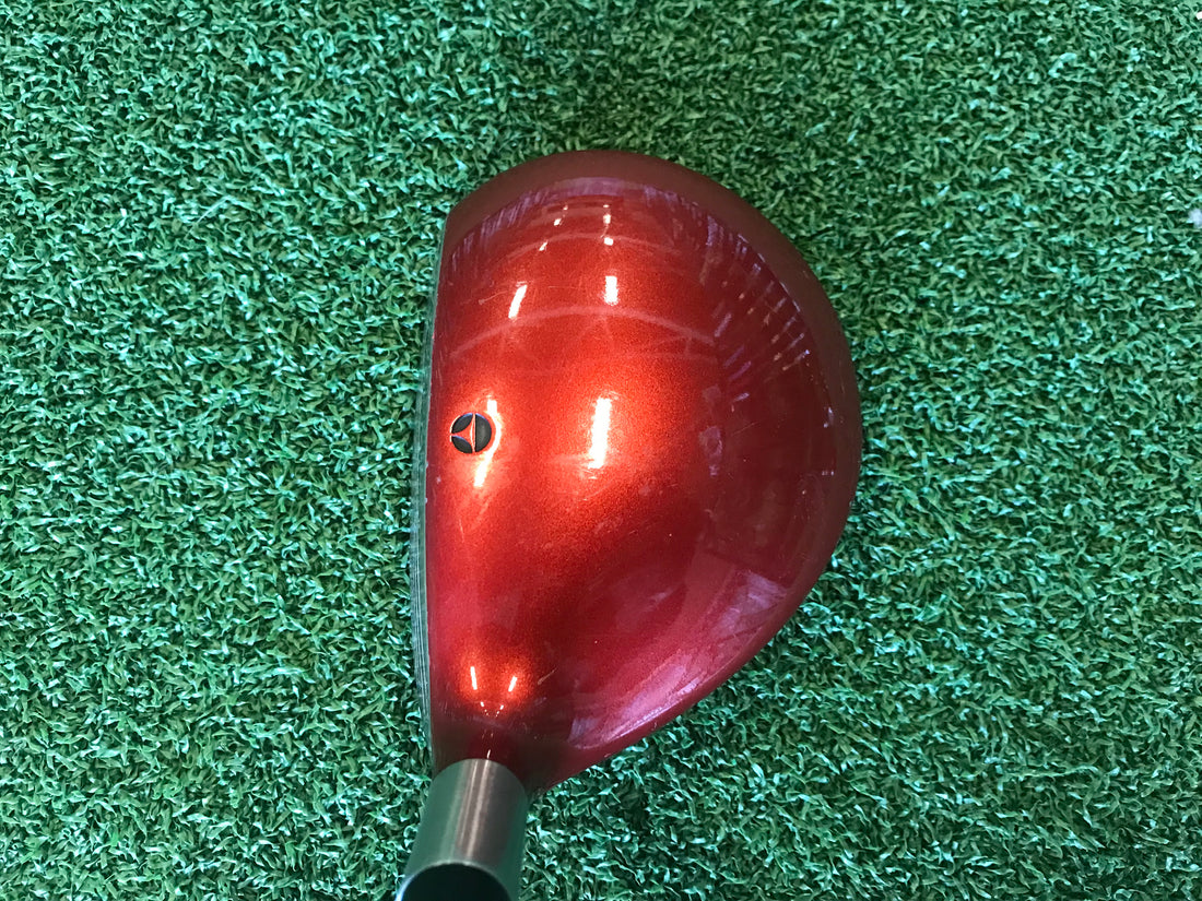TaylorMade Rescue 15° 3 Wood