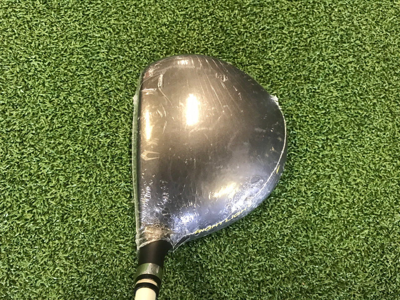 *New* Wilson Staff D200 SuperLight 15° Ladies 3 Wood