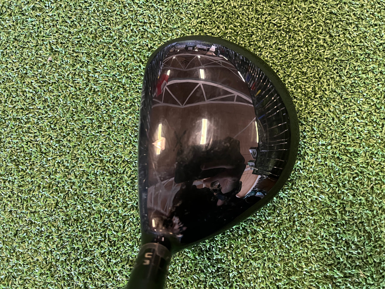 2018 Titleist TS3 15° 3 Wood