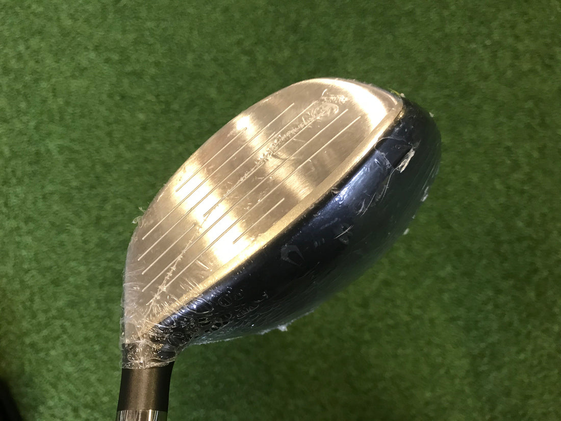 *New* Wilson Staff D200 SuperLight 15° Ladies 3 Wood