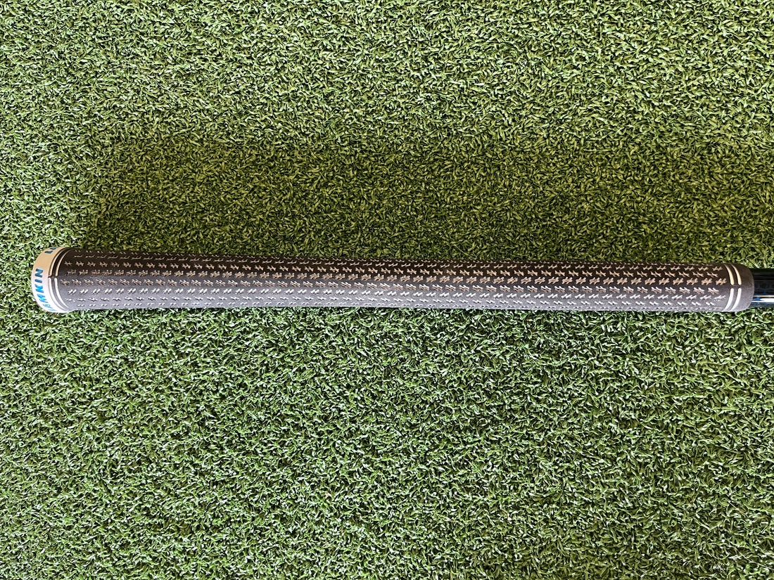 2021 TaylorMade Sim 2 Max OS 8 Iron