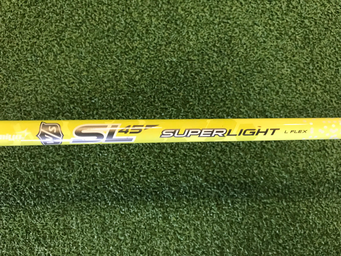 *New* Wilson Staff D200 SuperLight 15° Ladies 3 Wood