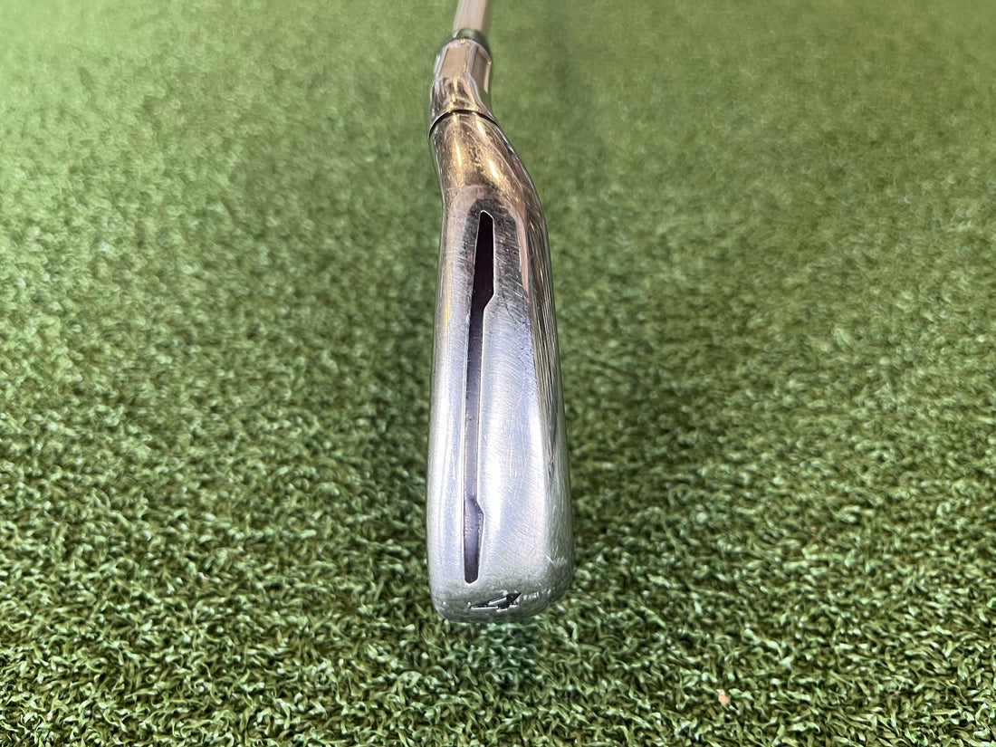 2017 TaylorMade M2 4 Iron