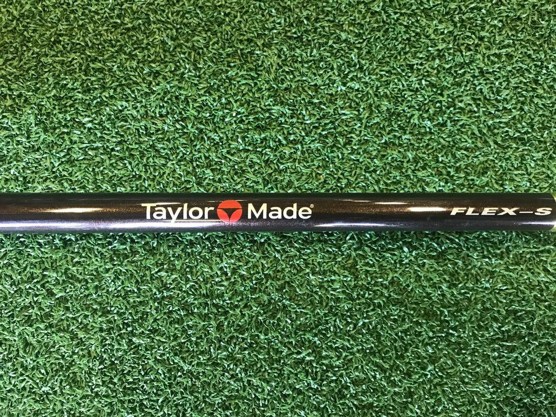 TaylorMade Rescue 15° 3 Wood