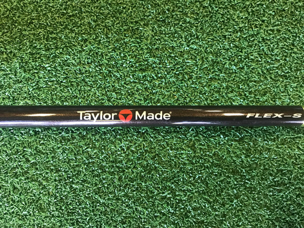 TaylorMade Rescue 15° 3 Wood