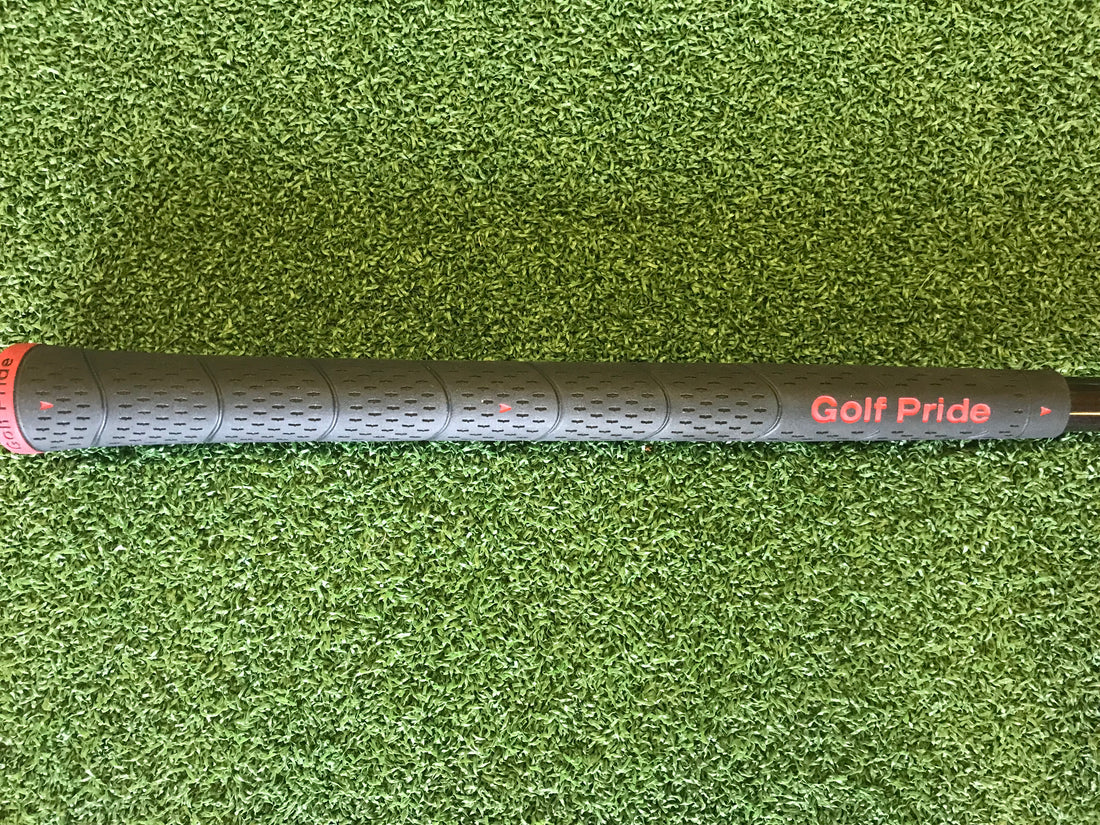 TaylorMade Rescue 15° 3 Wood