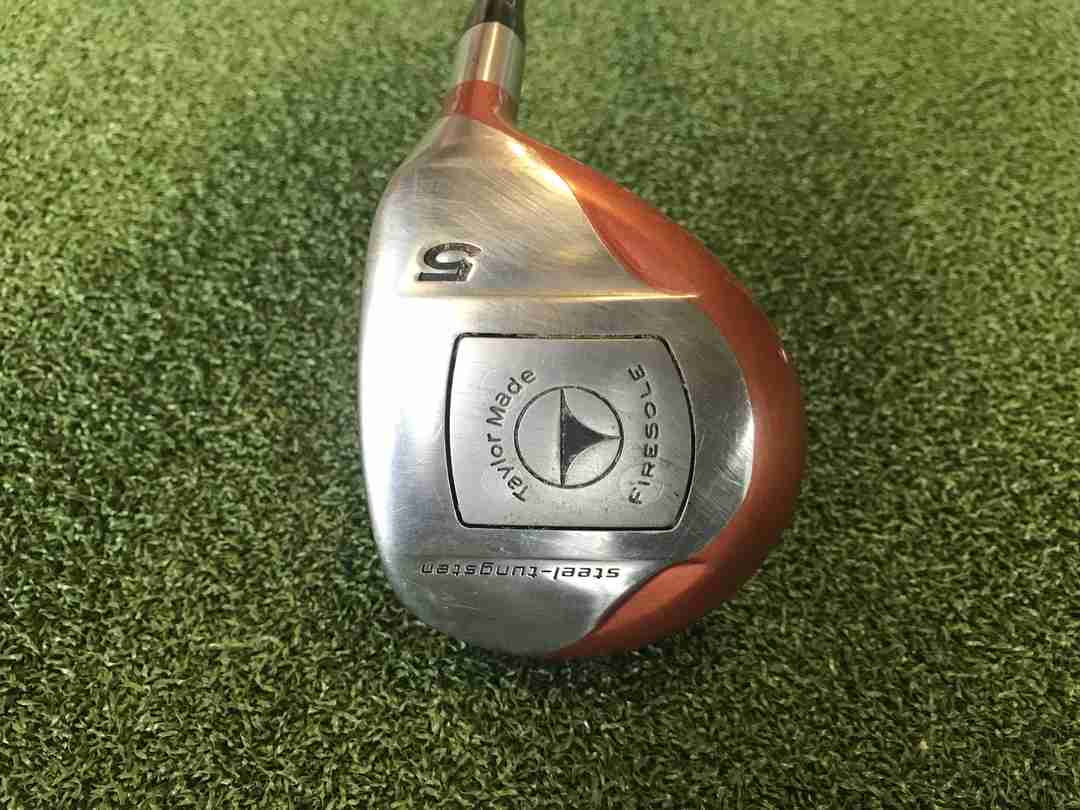TaylorMade Firesole 18° 5 Wood *Excellent Condition*