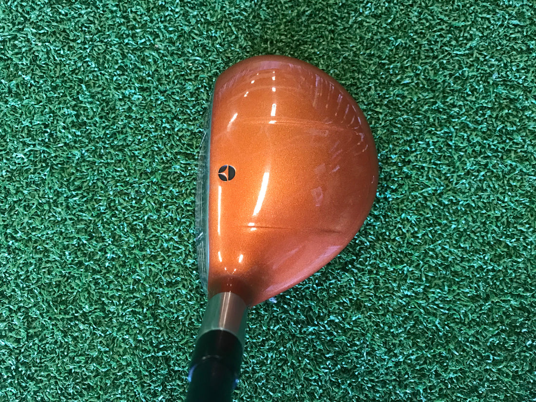 TaylorMade Firesole 18° 5 Wood *Excellent Condition*
