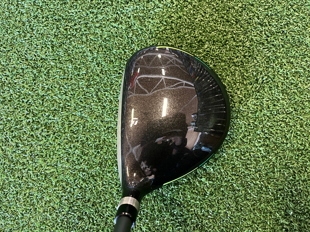 TaylorMade RBZ SpeedLite 19° 5 Wood *Excellent Condition*
